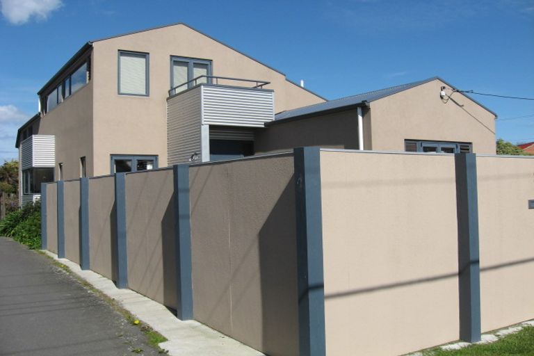 Photo of property in 8 Rossiter Avenue, Waterloo, Lower Hutt, 5011