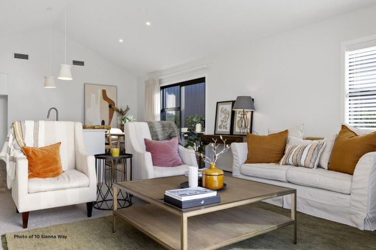 Photo of property in 7 Sienna Way, Rangatira Park, Taupo, 3330