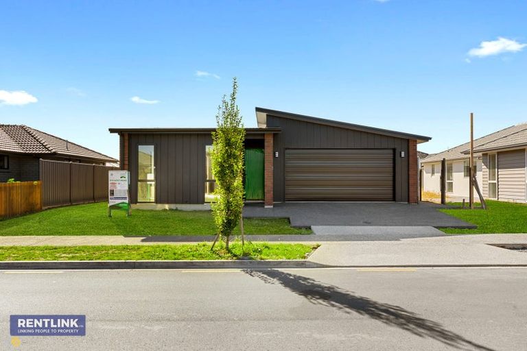Photo of property in 88 Tabraham Crescent, Pyes Pa, Tauranga, 3112