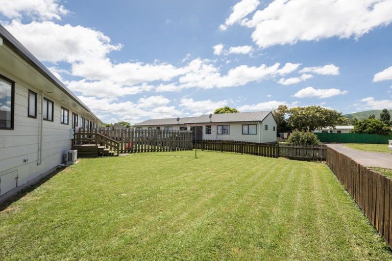 Photo of property in 8b Shoalhaven Street, Paeroa, 3600