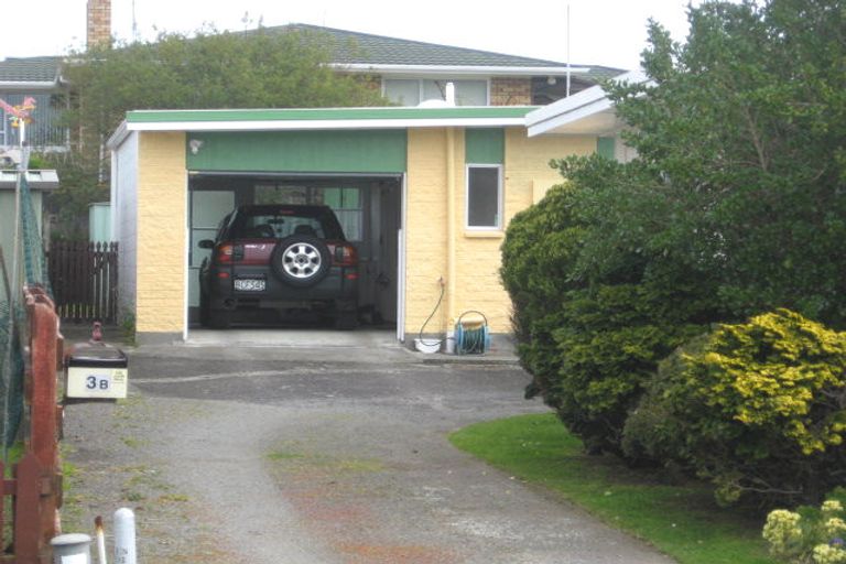 Photo of property in 3b Naumai Place, Spotswood, New Plymouth, 4310