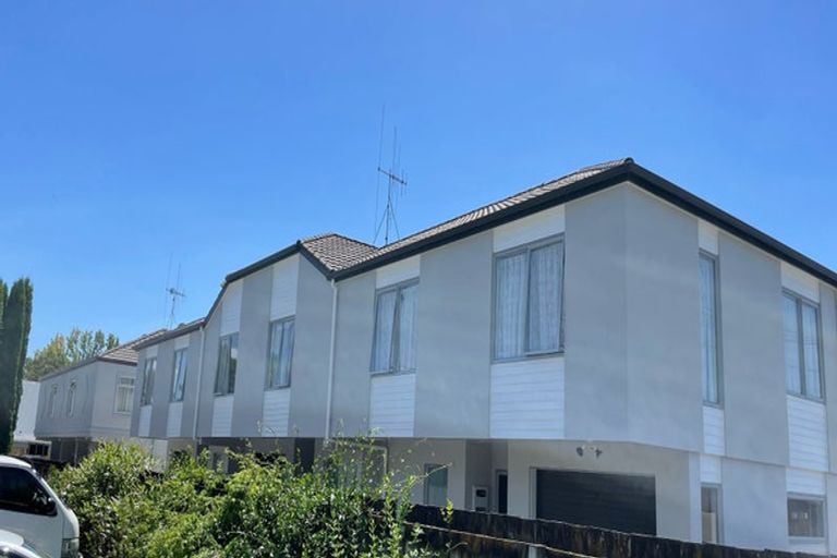 Photo of property in 71u2 Clyde Street, Hamilton East, Hamilton, 3216