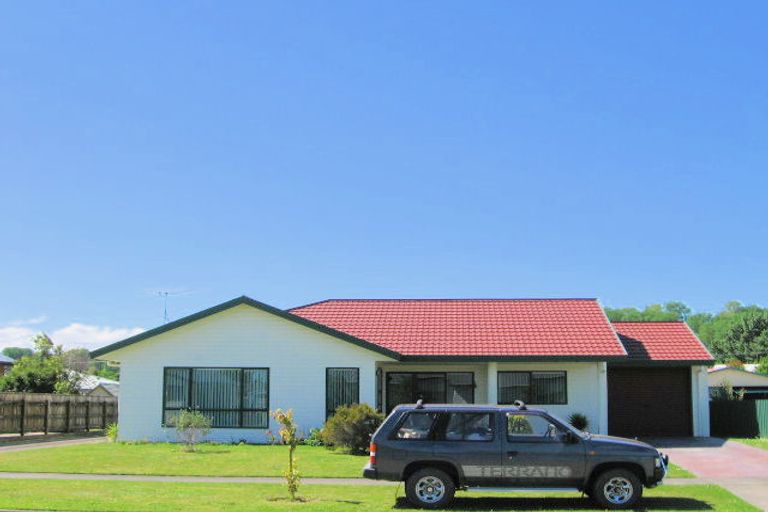 Photo of property in 11 Ruru Avenue, Lytton West, Gisborne, 4010