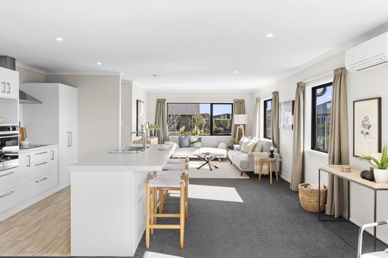 Photo of property in 29 Flint Road, Rolleston, 7614