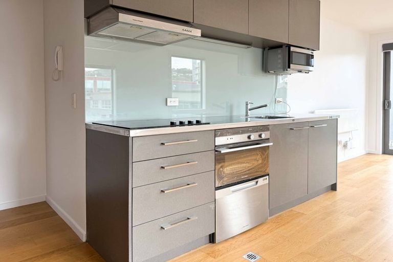 Photo of property in 203/8 Wigan Street, Te Aro, Wellington, 6011