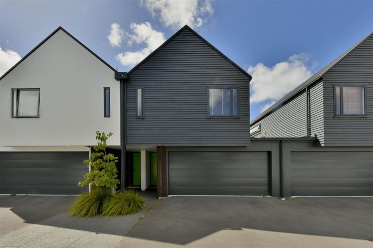Photo of property in 7 Liberty Street, Wigram, Christchurch, 8042