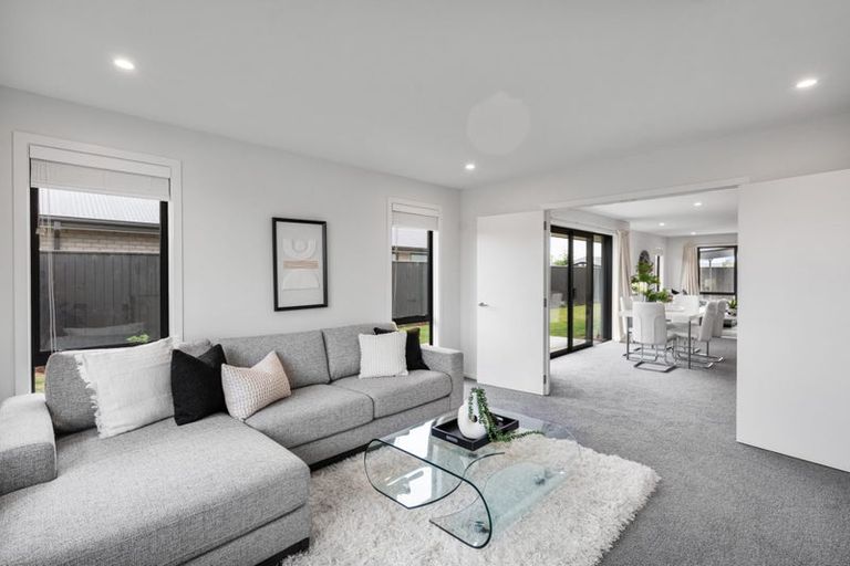 Photo of property in 79 Jean Archie Drive, Rolleston, 7614