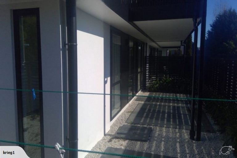 Photo of property in 4/277 Kilmore Street, Christchurch Central, Christchurch, 8011