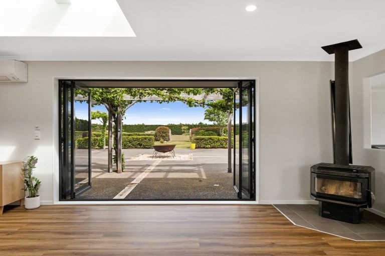 Photo of property in 308 Barkers Road, Loburn, Rangiora, 7472