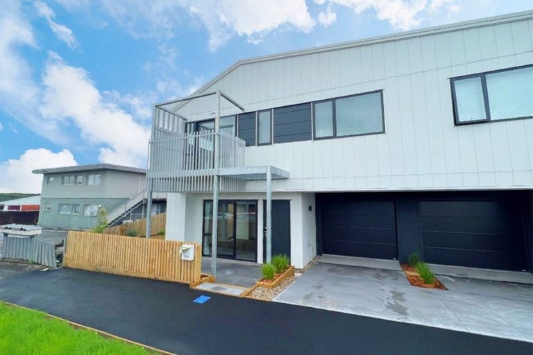 Photo of property in 7u1 Dyer Street, Whitiora, Hamilton, 3200