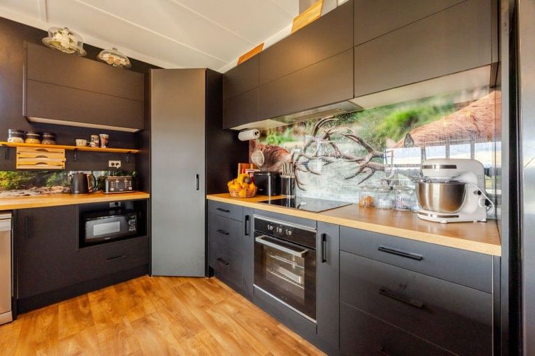 Photo of property in 54 Byrne Road, Takapau, 4287
