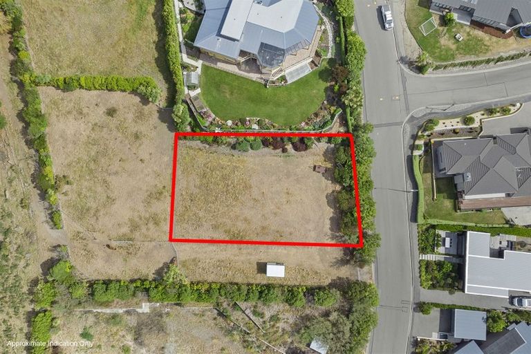 Photo of property in 121 Glenstrae Road, Redcliffs, Christchurch, 8081