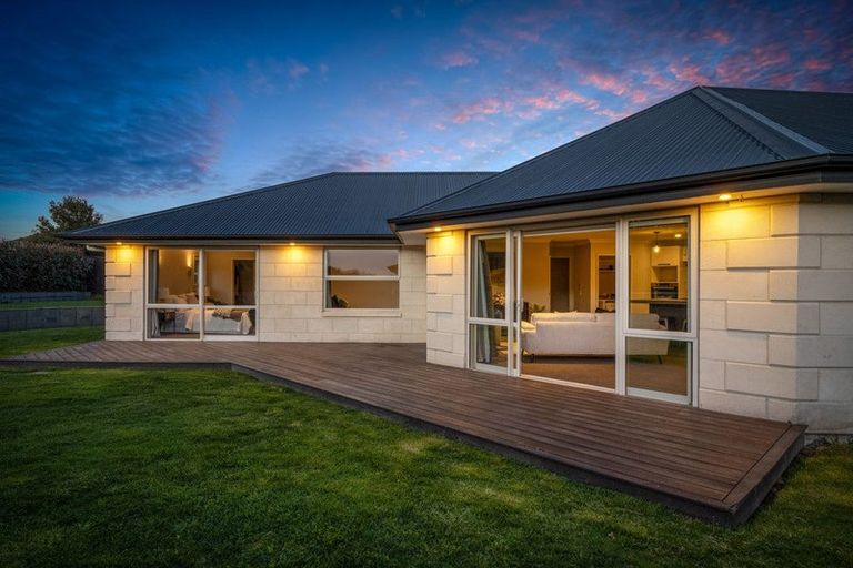 Photo of property in 52 Lignite Drive, Rolleston, 7614