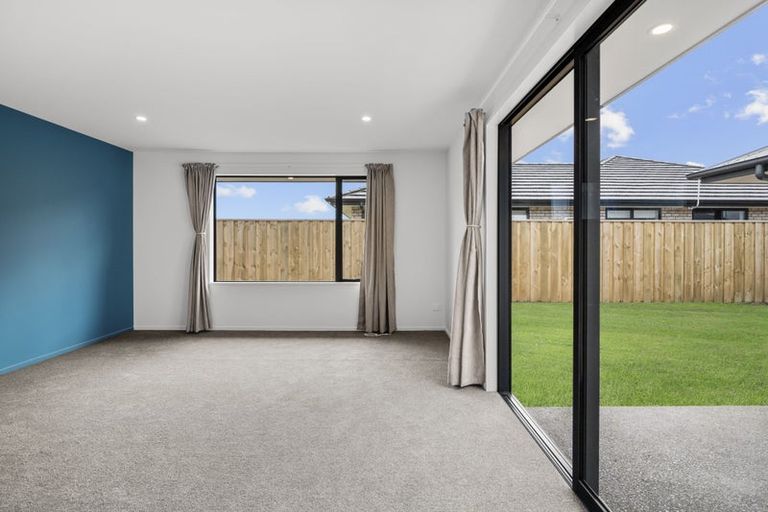 Photo of property in 22 Palmer Avenue, Rolleston, 7615