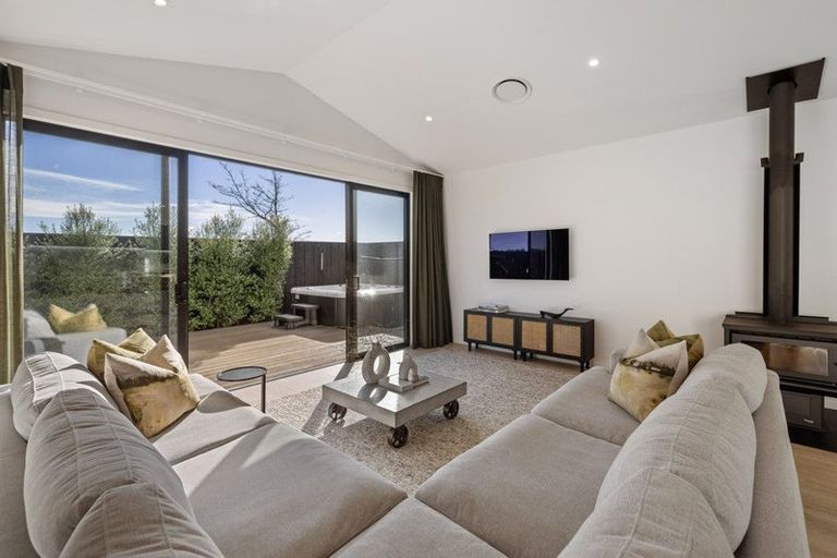 Photo of property in 105 Northmoor Boulevard, Rolleston, 7615