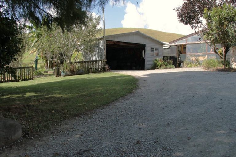 Photo of property in 1982 Diggers Valley Road, Kaitaia, 0481