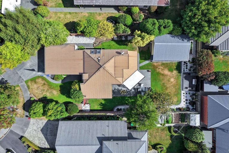 Photo of property in 14 Purakanui Place, Northwood, Christchurch, 8051