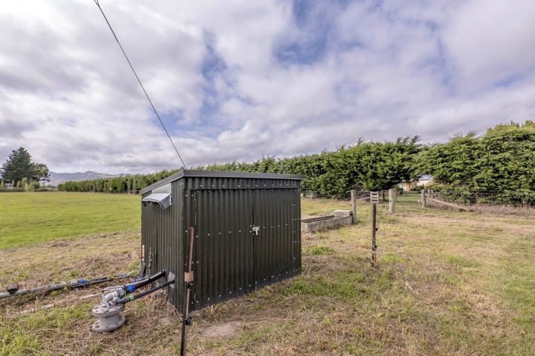 Photo of property in 341 Leadleys Road, Prebbleton, 7674