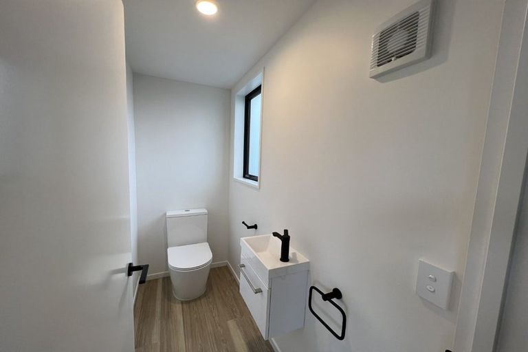 Photo of property in 10a/1 Mclean Street, Linwood, Christchurch, 8062