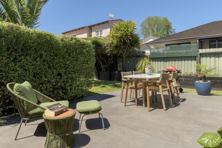 Photo of property in 34c Fourth Avenue, Tauranga, 3110