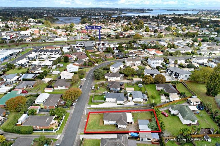 Photo of property in 86 Arimu Road, Papakura, 2110