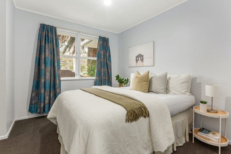 Photo of property in 48 Parkway, Wainuiomata, Lower Hutt, 5014