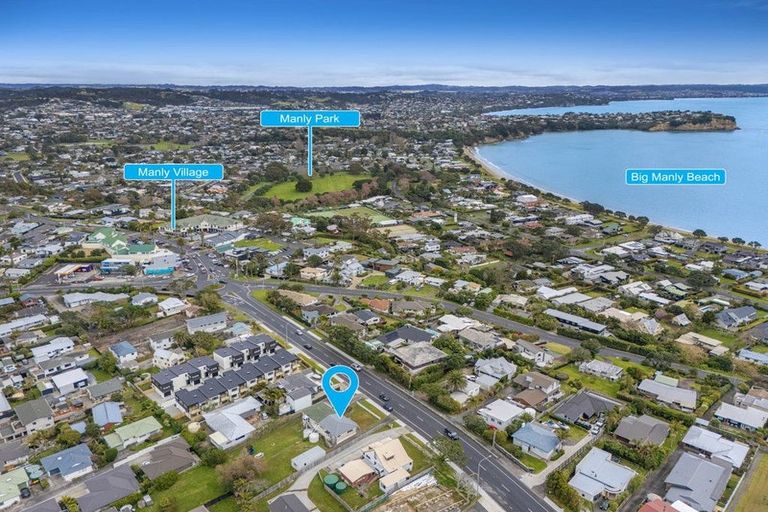 Photo of property in 1/941 Whangaparaoa Road, Manly, Whangaparaoa, 0930