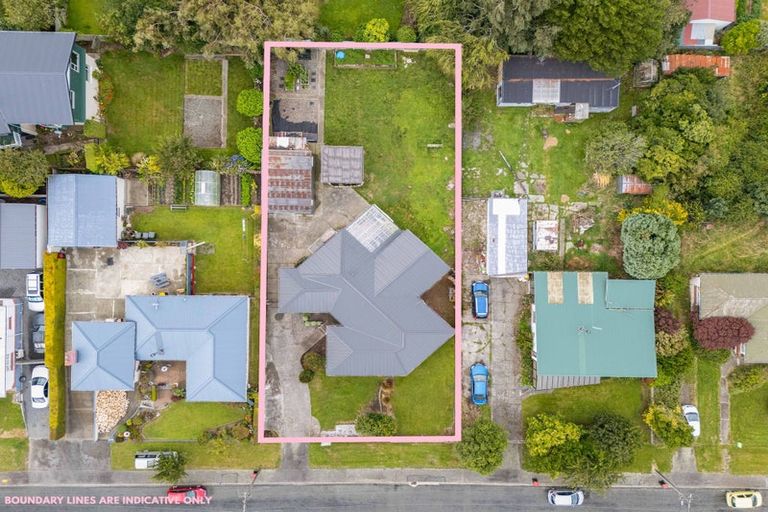 Photo of property in 63 Weka Street, Waikiwi, Invercargill, 9810