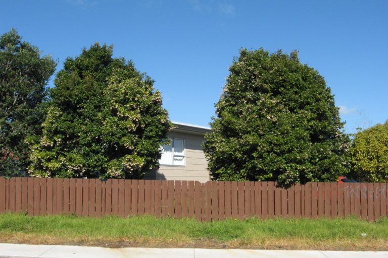 Photo of property in 55 Heathdale Crescent, Papakura, 2110