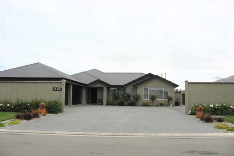 Photo of property in 7 Cairnbrae Drive, Prebbleton, 7604