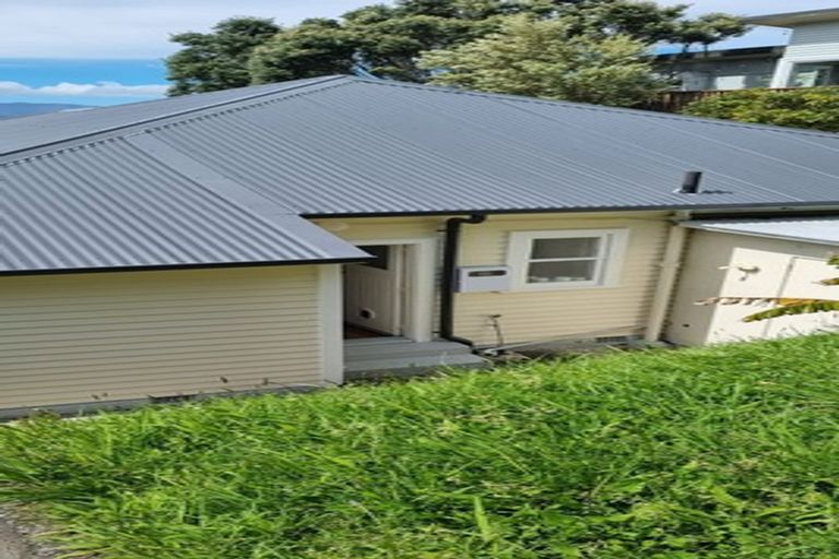 Photo of property in 43 Marewa Road, Hataitai, Wellington, 6021