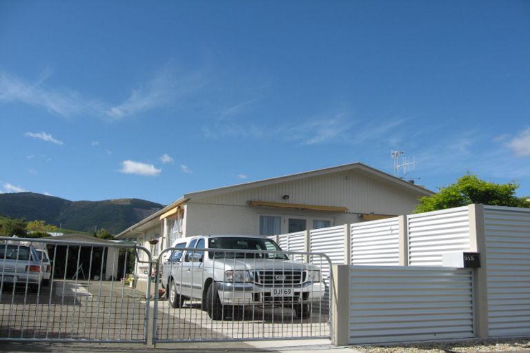 Photo of property in 315 Nayland Road, Stoke, Nelson, 7011