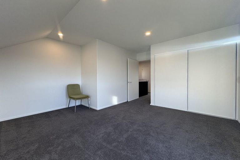 Photo of property in 1/499 Manchester Street, St Albans, Christchurch, 8014