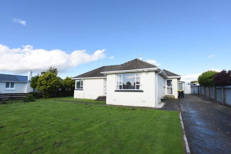 Photo of property in 106 Saturn Street, Strathern, Invercargill, 9812