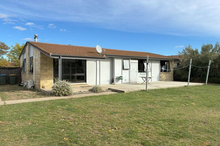 Photo of property in 128 Waenga Drive, Cromwell, 9310