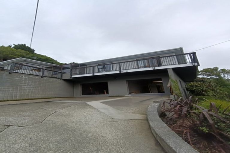 Photo of property in 25 Foster Crescent, Belmont, Lower Hutt, 5010