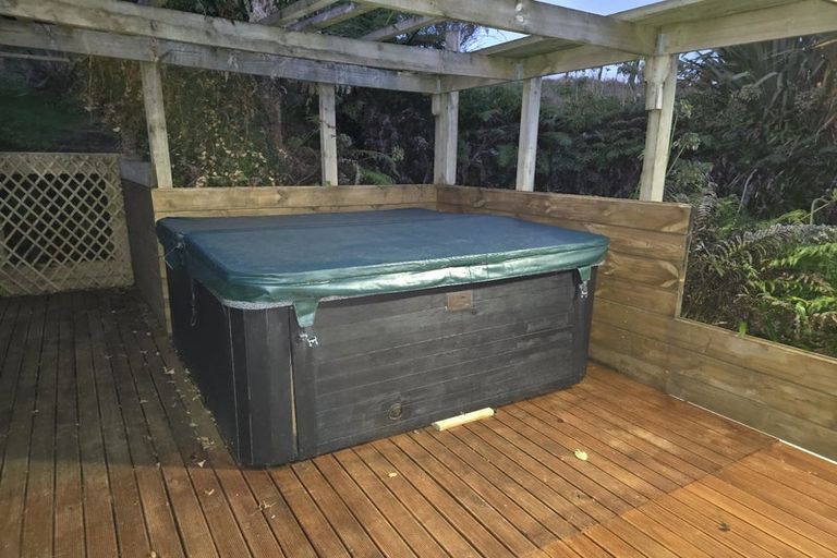 Photo of property in 177b Old Kaimai Road, Lower Kaimai, Tauranga, 3171