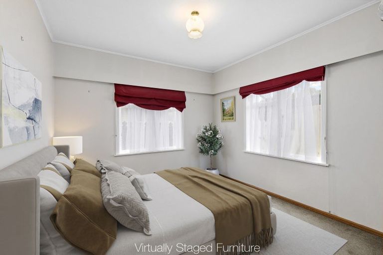 Photo of property in 50 Thomas Street, Stokes Valley, Lower Hutt, 5019
