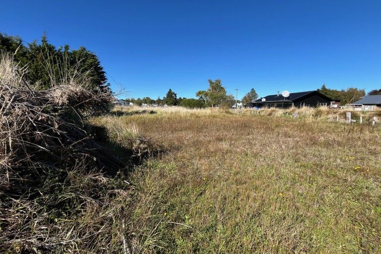 Photo of property in 12 Marino Street, Rangataua, Ohakune, 4691