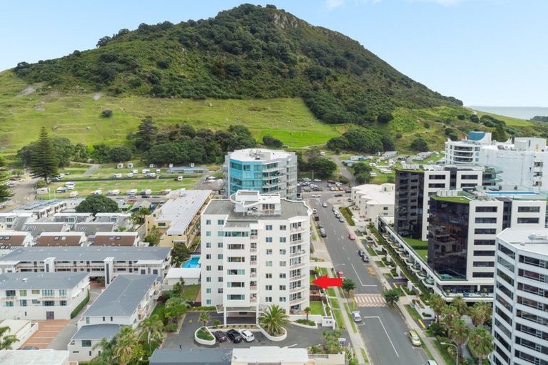 Photo of property in 12 Maunganui Road, Mount Maunganui, 3116