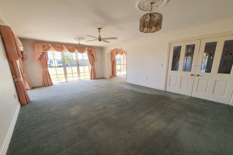 Photo of property in 60 Lewis Crescent, Rolleston, 7614