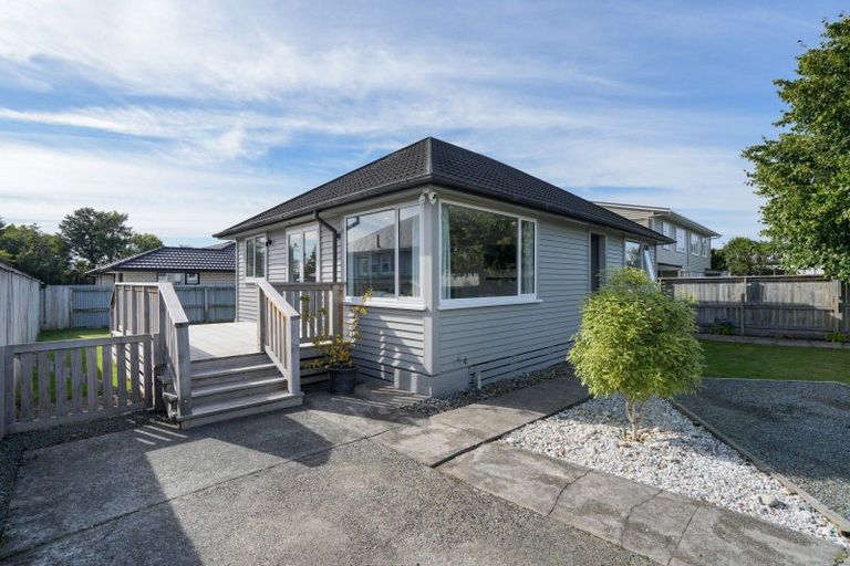 Photo of property in 59 Ward Street, Waverley, Invercargill, 9810