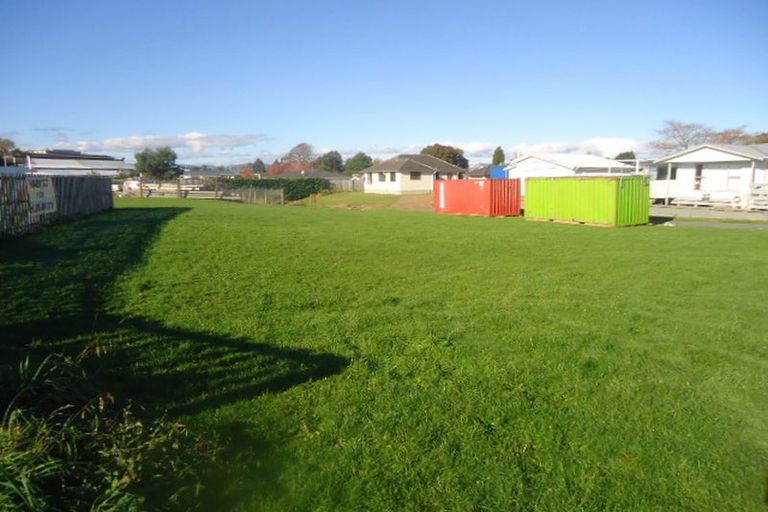 Photo of property in 20 Goodwin Street, Tirau, 3410