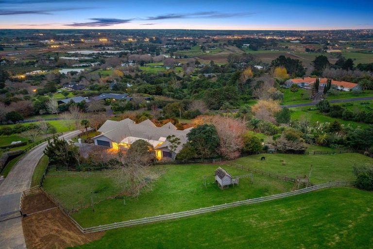 Photo of property in 175 Macwhinney Drive, Drury, 2577