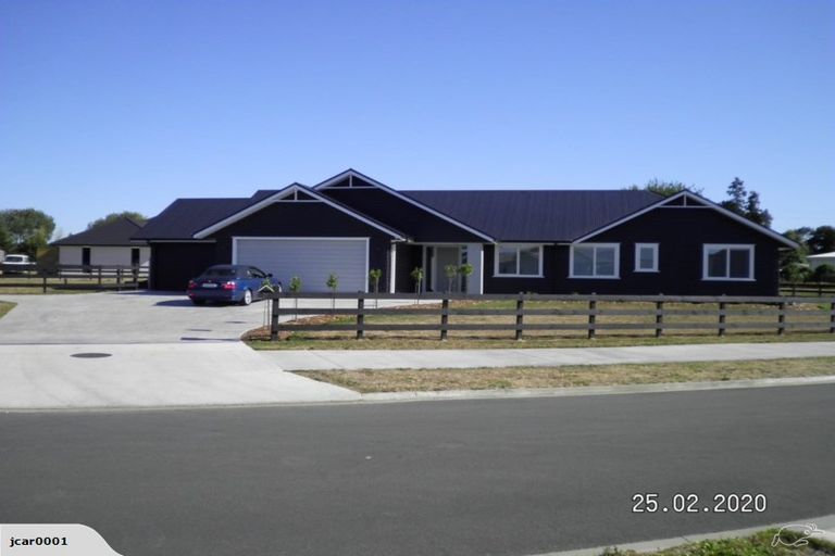 Photo of property in 51 Mike Smith Drive, Cambridge, 3434