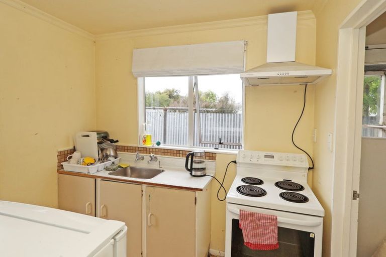 Photo of property in 214 Crinan Street, Appleby, Invercargill, 9812