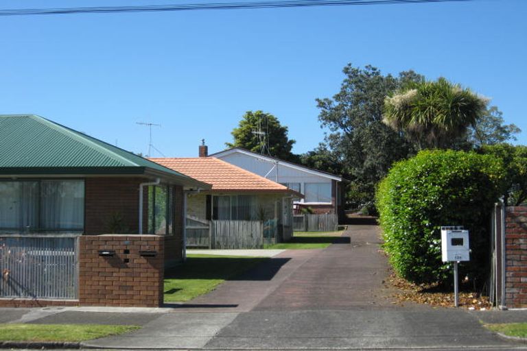 Photo of property in 2/528 Mandeno Street, Te Awamutu, 3800