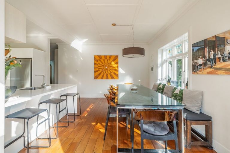 Photo of property in 10 Ruahine Street, Hataitai, Wellington, 6021