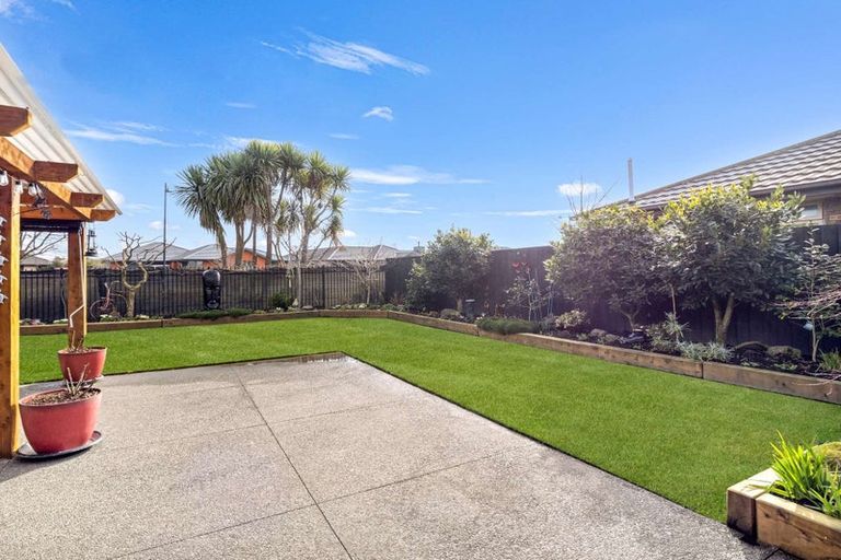 Photo of property in 7 Strathcarron Place, Broomfield, Christchurch, 8042