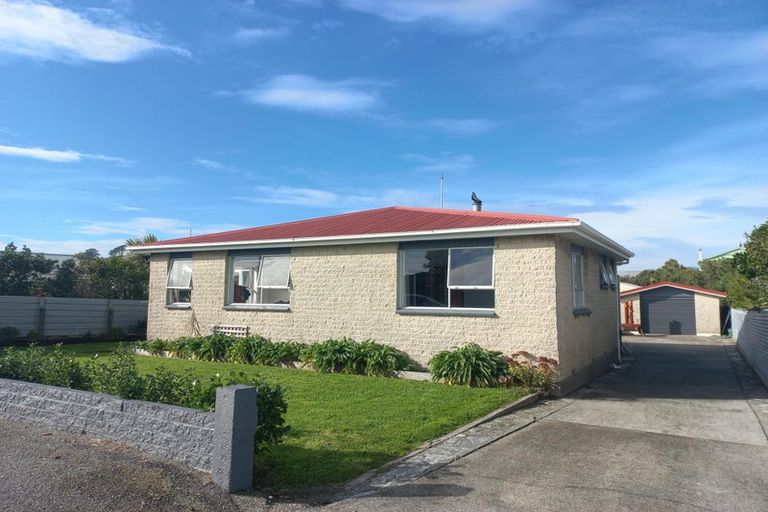Photo of property in 220 Revell Street, Hokitika, 7810